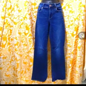 American Eagle Boot Kick Jeans Size 6